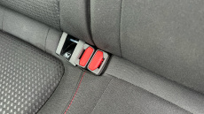 Ford Focus 1.0 EcoBoost ST-Line 5dr Petrol Hatchback